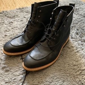 Timberland men’s boots